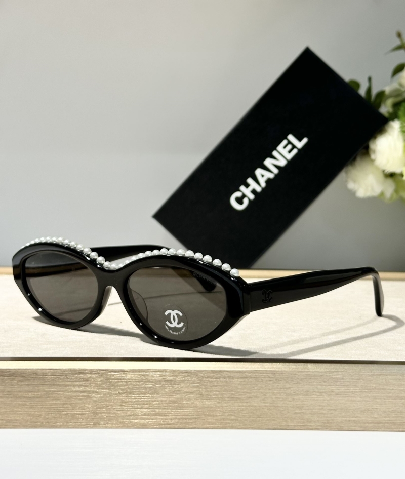 Chanel Sunglasses